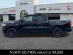 2026 RAM Ram 1500 Limited