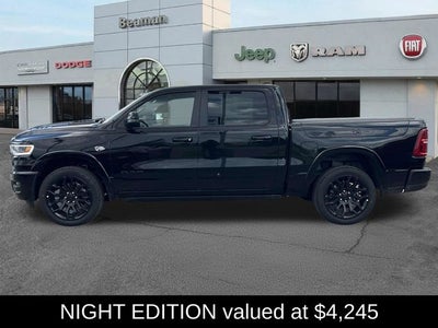 2026 RAM Ram 1500 Limited