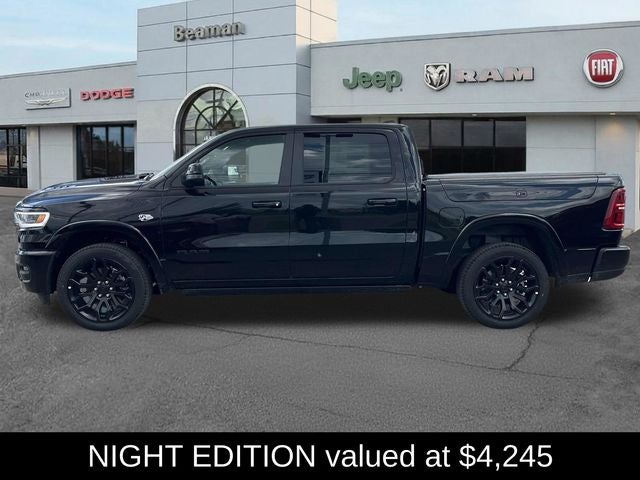 2026 RAM Ram 1500 Limited