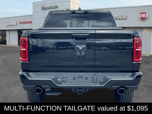 2026 RAM Ram 1500 Limited
