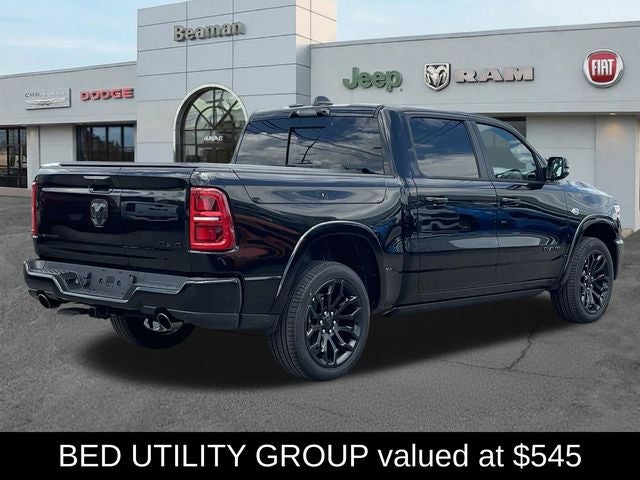 2026 RAM Ram 1500 Limited