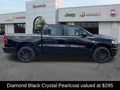 2026 RAM Ram 1500 Limited