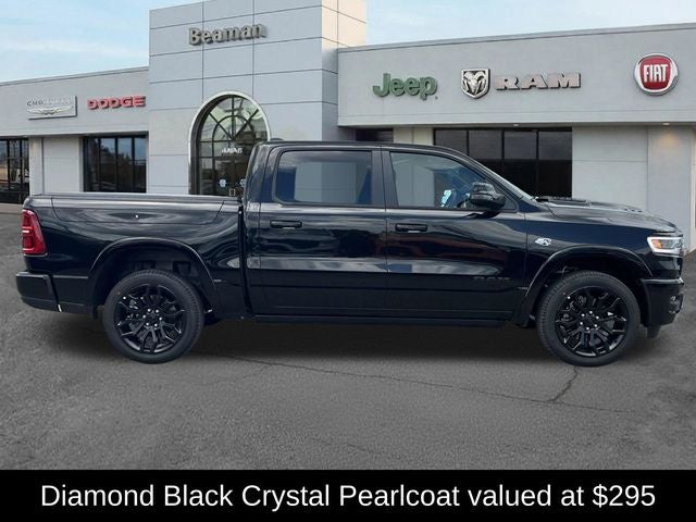 2026 RAM Ram 1500 Limited