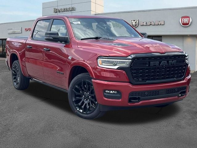 2026 RAM Ram 1500 Limited