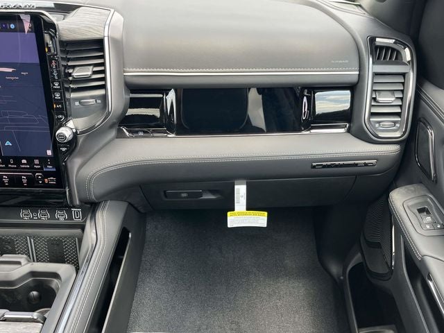 2026 RAM Ram 1500 Limited