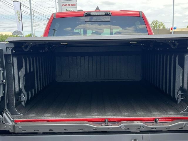 2026 RAM Ram 1500 Limited