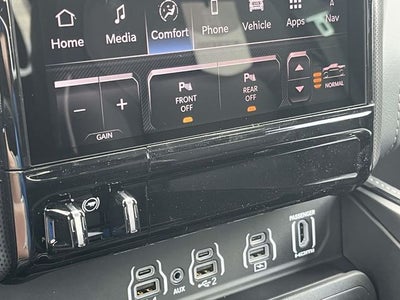 2026 RAM Ram 1500 Limited