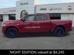 2026 RAM Ram 1500 Limited