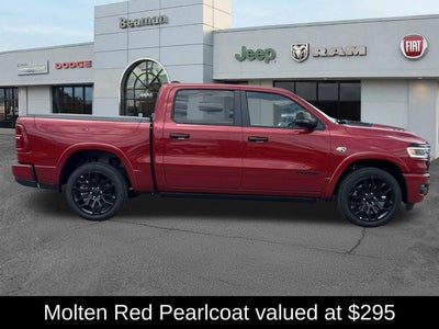 2026 RAM Ram 1500 Limited