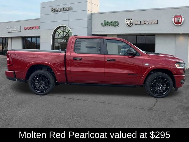 2026 RAM Ram 1500 Limited
