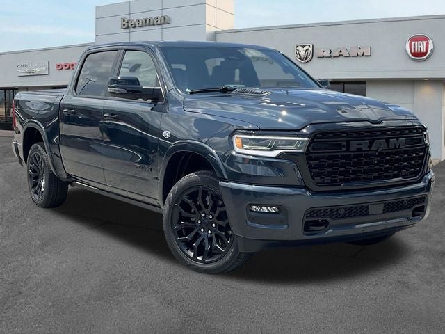 2026 RAM Ram 1500 Limited