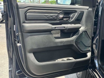 2026 RAM Ram 1500 Limited