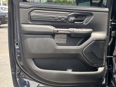 2026 RAM Ram 1500 Limited
