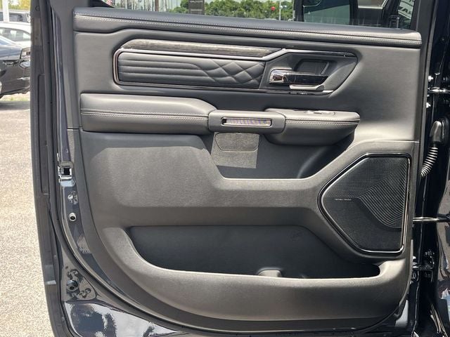 2026 RAM Ram 1500 Limited