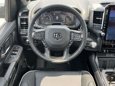 2026 RAM Ram 1500 Limited