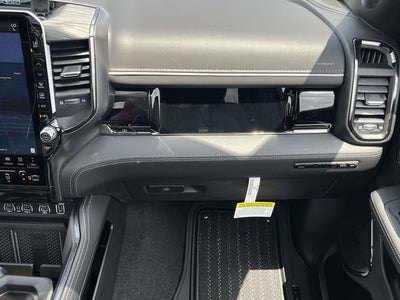 2026 RAM Ram 1500 Limited