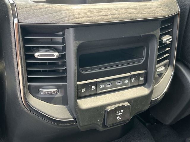 2026 RAM Ram 1500 Limited