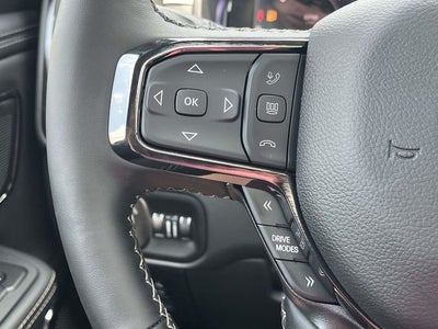 2026 RAM Ram 1500 Limited