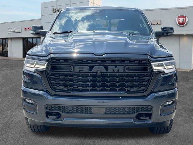 2026 RAM Ram 1500 Limited