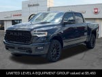 2026 RAM Ram 1500 Limited