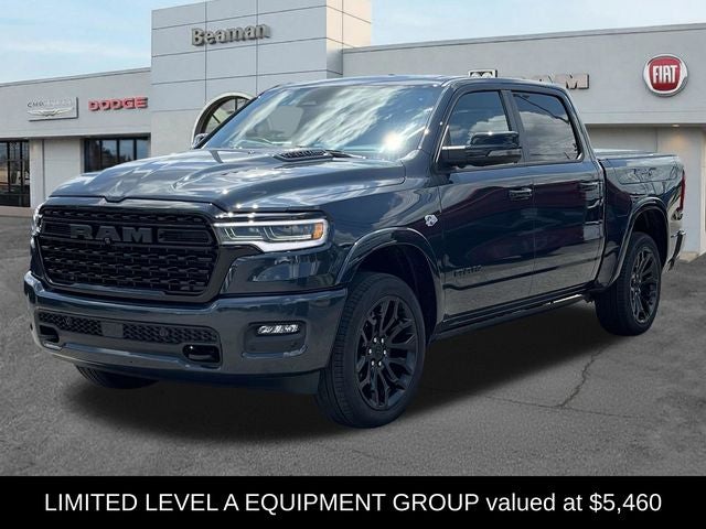 2026 RAM Ram 1500 Limited