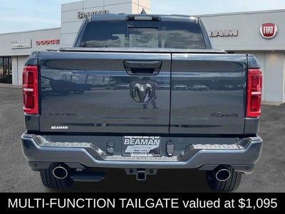 2026 RAM Ram 1500 Limited