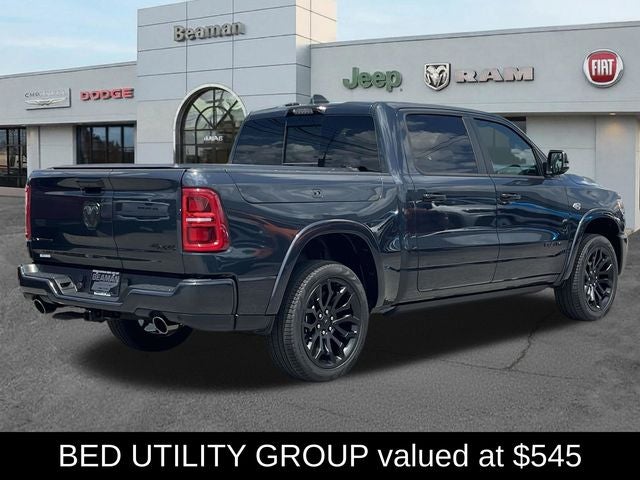 2026 RAM Ram 1500 Limited