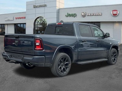 2026 RAM Ram 1500 Laramie