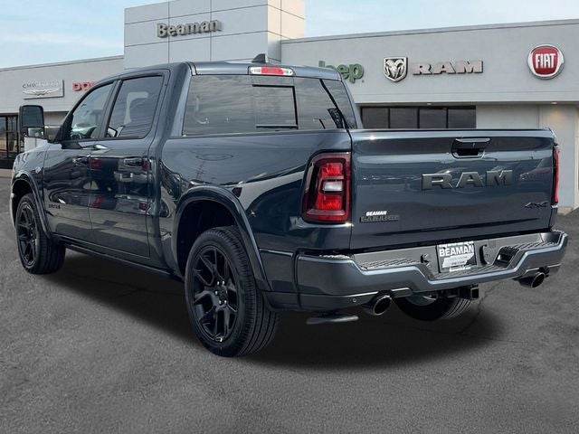 2026 RAM Ram 1500 Laramie