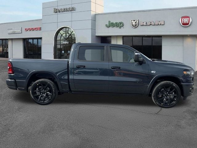 2026 RAM Ram 1500 Laramie