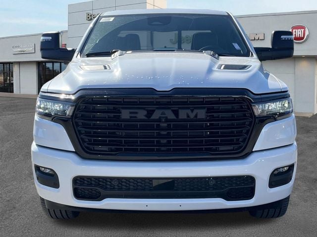 2026 RAM Ram 1500 Laramie