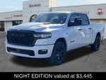 2026 RAM Ram 1500 Laramie