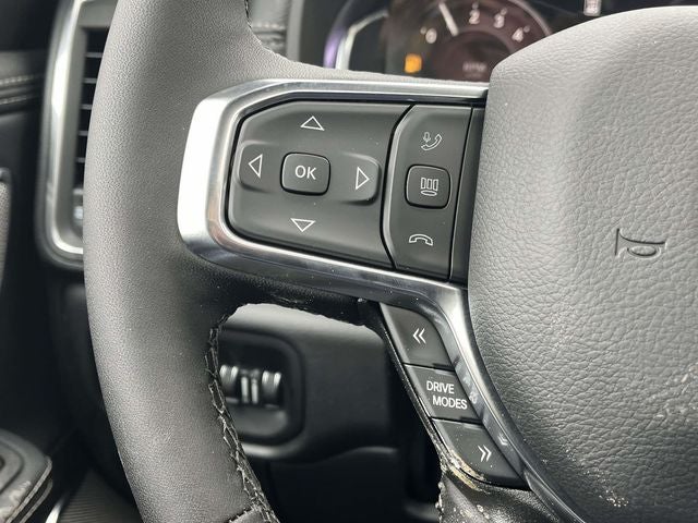 2026 RAM Ram 1500 Laramie