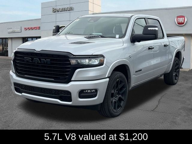 2026 RAM Ram 1500 Laramie