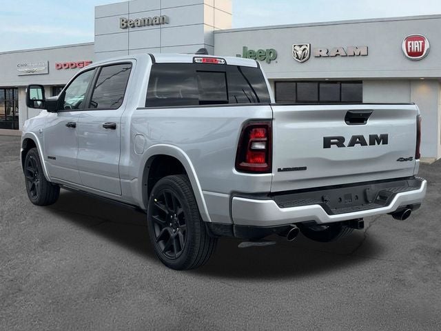 2026 RAM Ram 1500 Laramie
