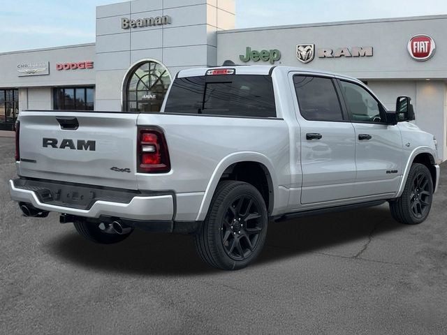 2026 RAM Ram 1500 Laramie