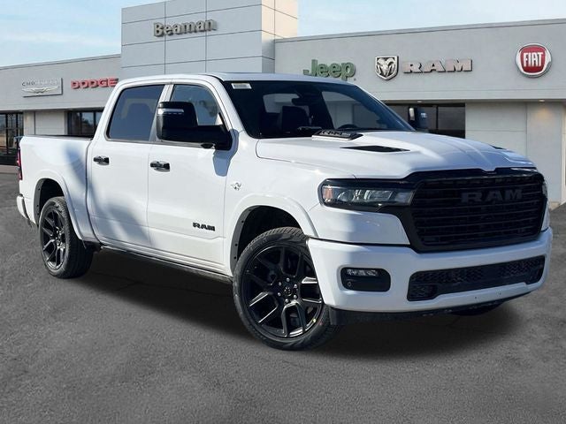 2026 RAM Ram 1500 Laramie