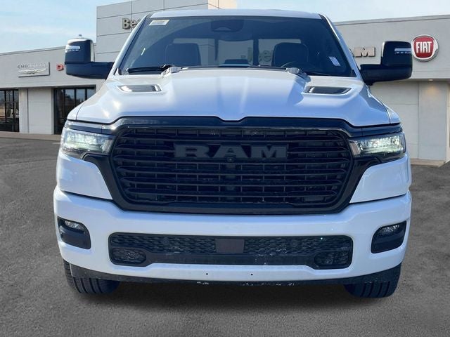 2026 RAM Ram 1500 Laramie