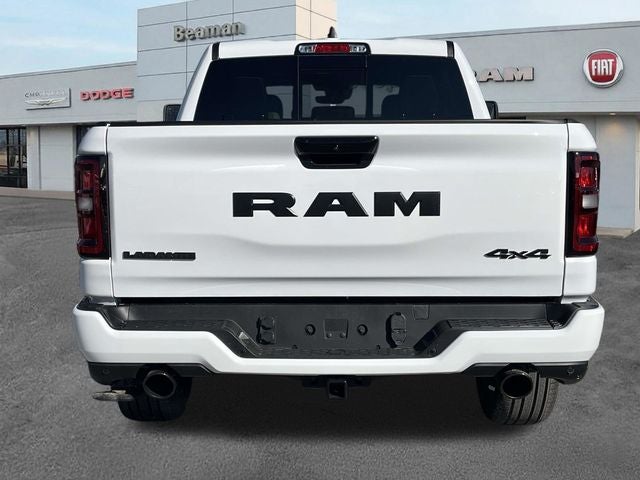 2026 RAM Ram 1500 Laramie