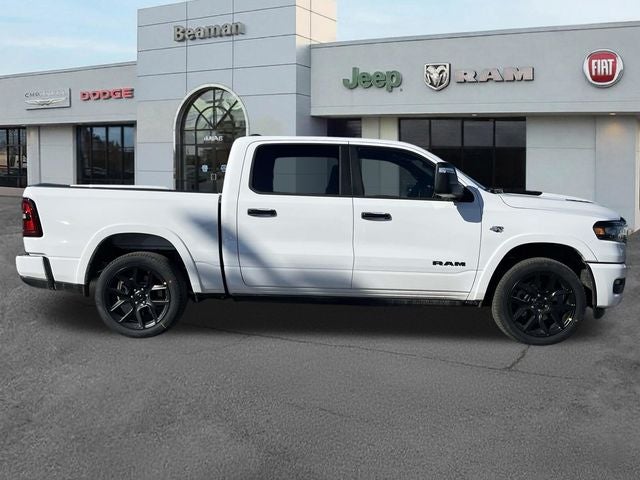 2026 RAM Ram 1500 Laramie