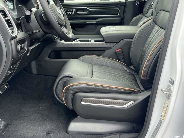 2026 RAM Ram 1500 Tungsten