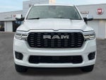 2026 RAM Ram 1500 Tungsten