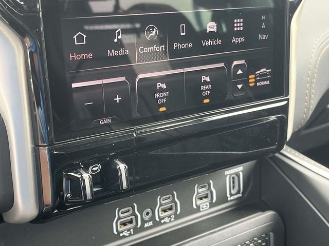 2026 RAM Ram 1500 Tungsten