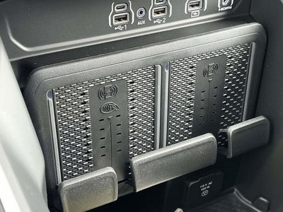 2026 RAM Ram 1500 Tungsten