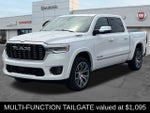 2026 RAM Ram 1500 Tungsten