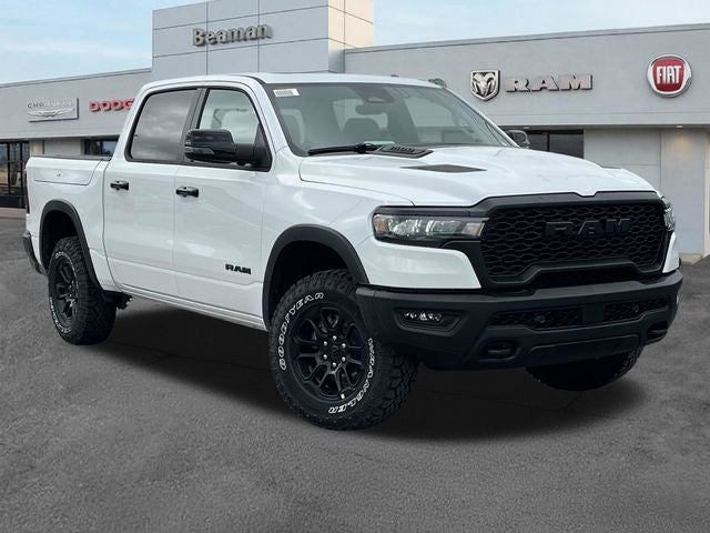2026 RAM Ram 1500 Rebel