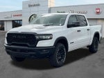 2026 RAM Ram 1500 Rebel