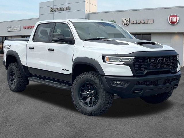 2026 RAM Ram 1500 RHO