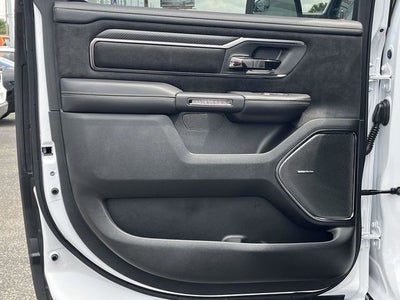 2026 RAM Ram 1500 RHO