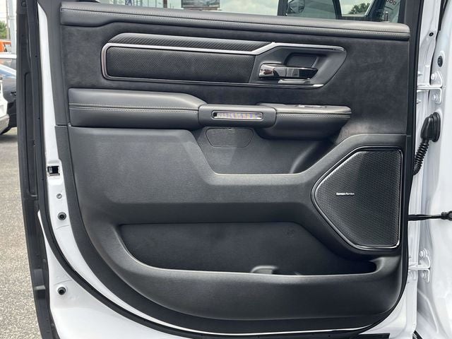 2026 RAM Ram 1500 RHO